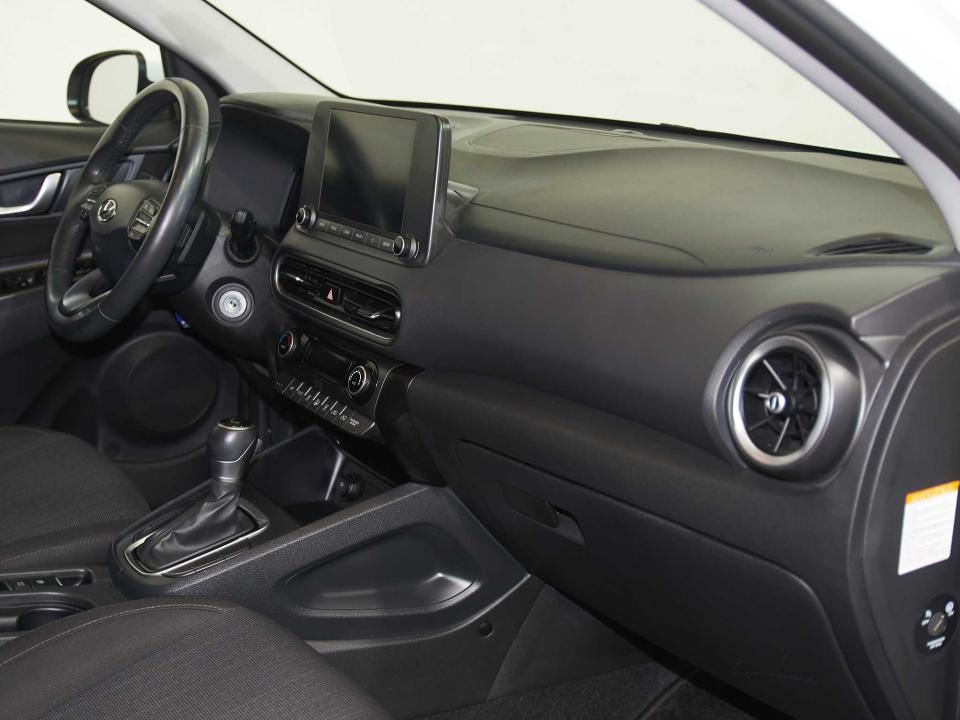 Foto del HYUNDAI Kona HEV 1.6 GDI DT Maxx