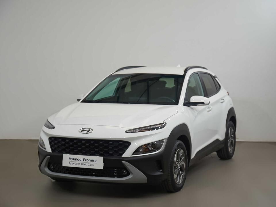 Foto del HYUNDAI Kona HEV 1.6 GDI DT Maxx