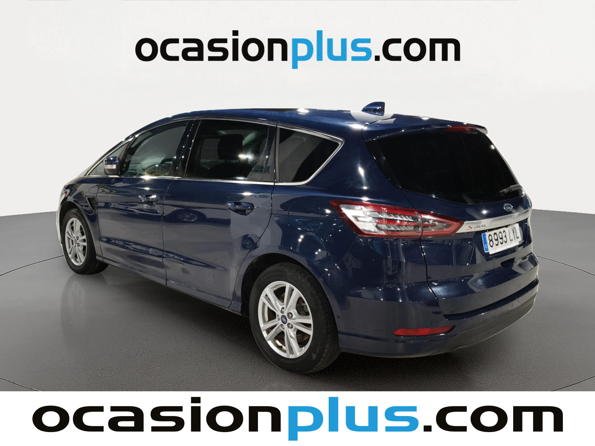 Imagen 3 de FORD S-Max