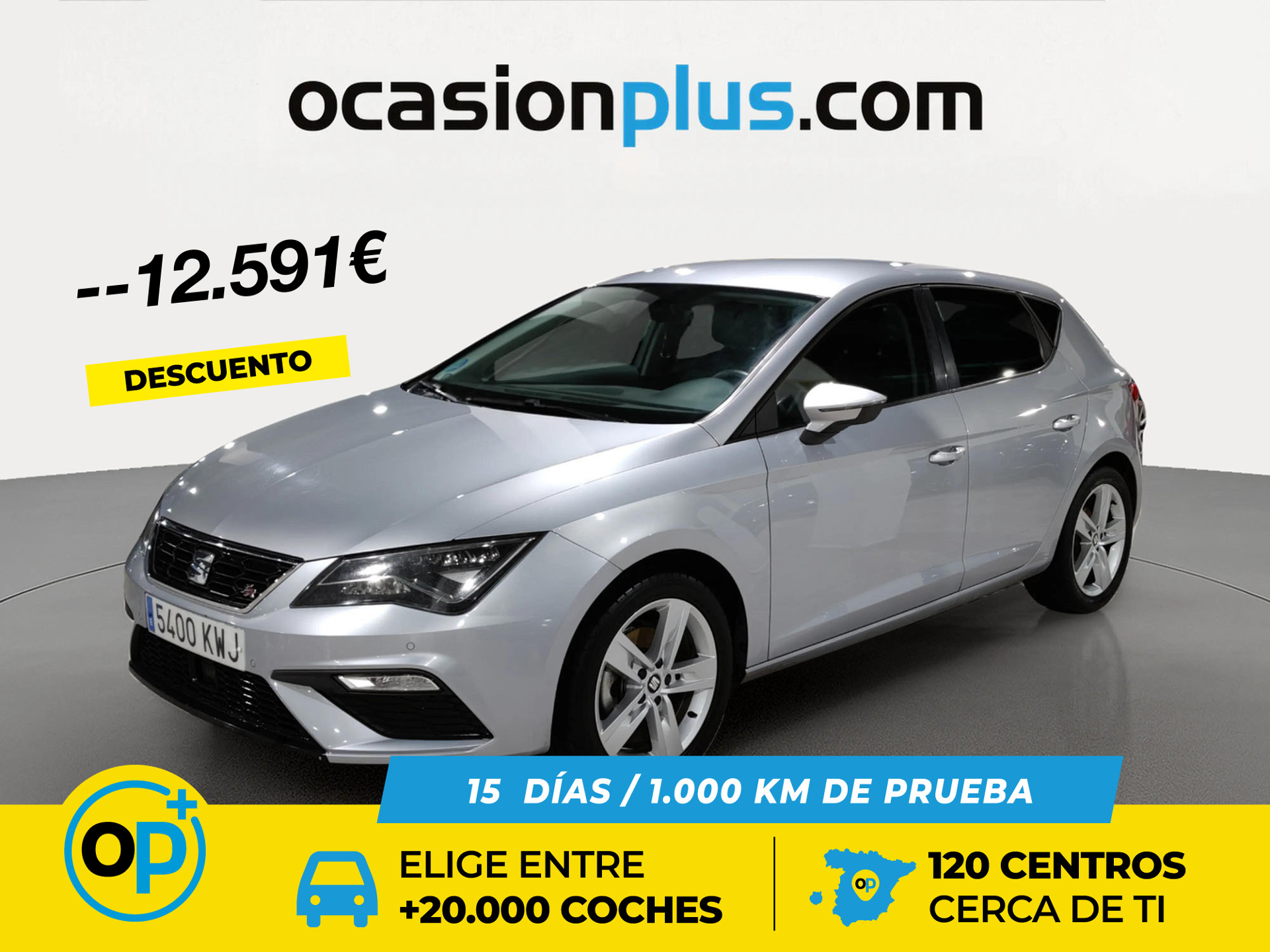 Imagen de SEAT León