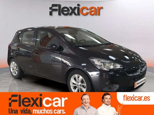 OPEL Corsa (1.4 Color Edition 90 CV) en Castellón