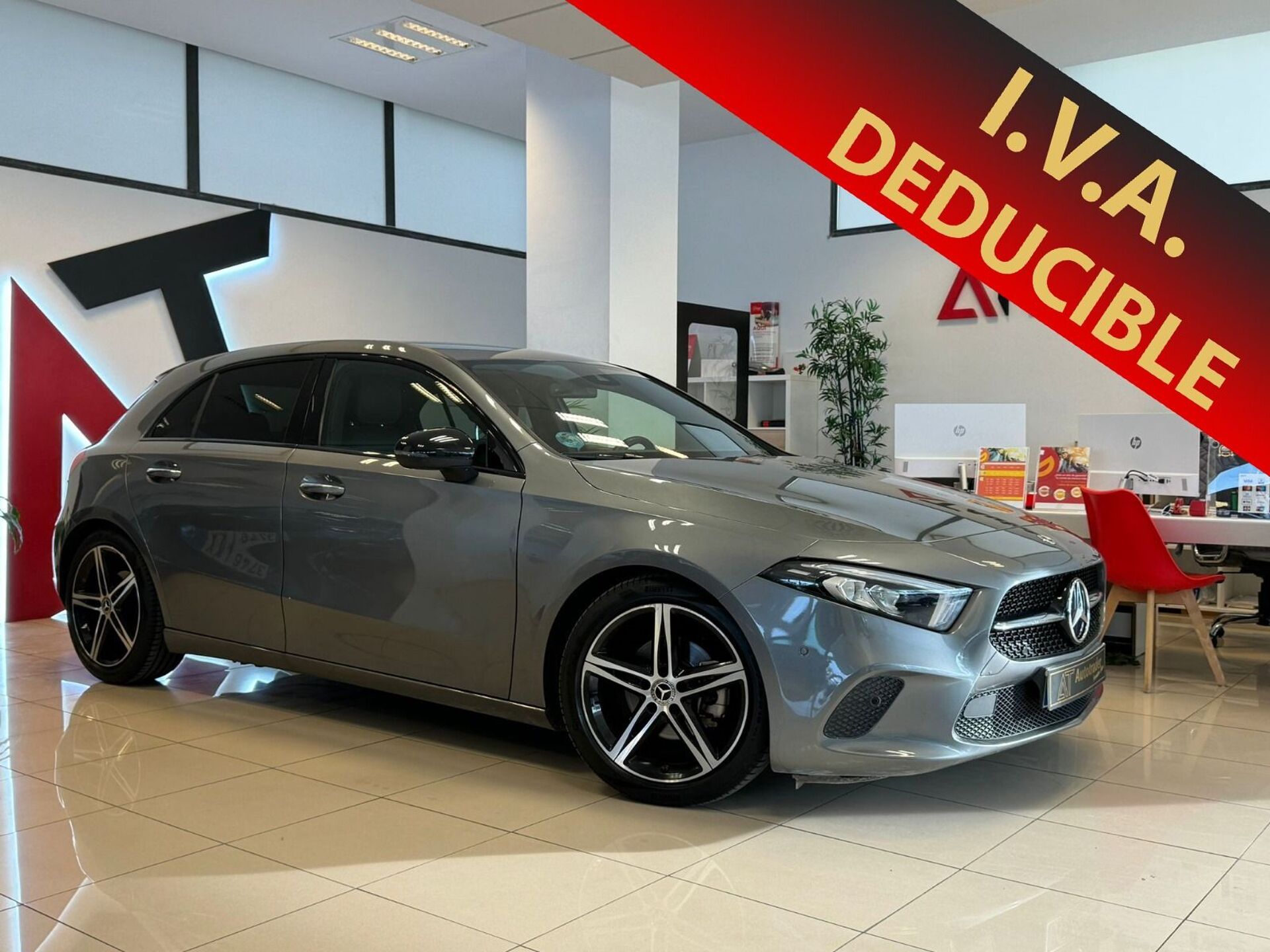 Imagen de MERCEDES Clase A