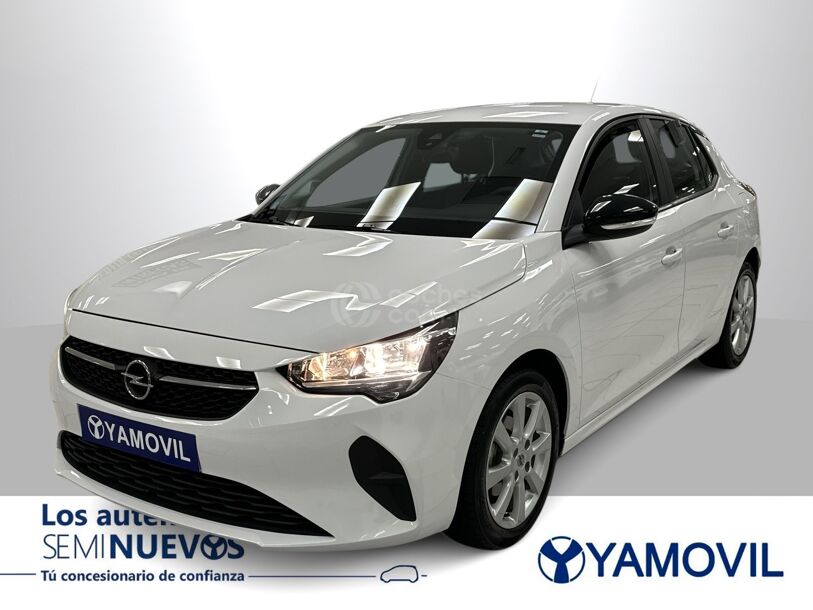 Foto del OPEL Corsa 1.2 XEL S/S Edition 75