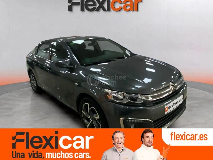 Foto del CITROEN C-Elysée 1.2 PureTech Shine 82