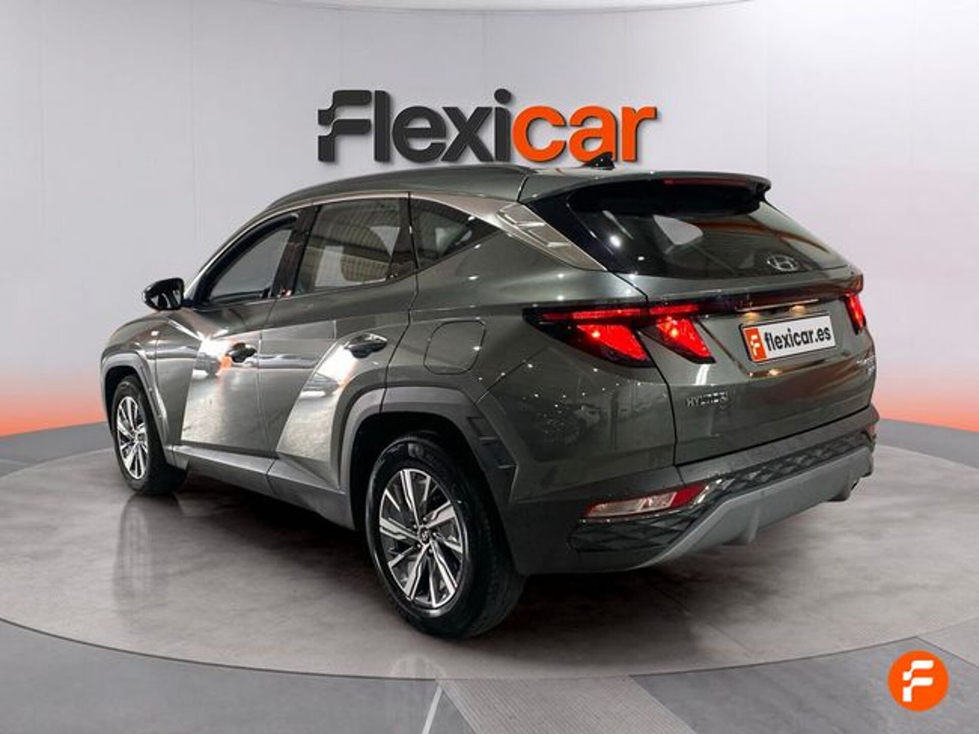 Imagen 3 de HYUNDAI Tucson