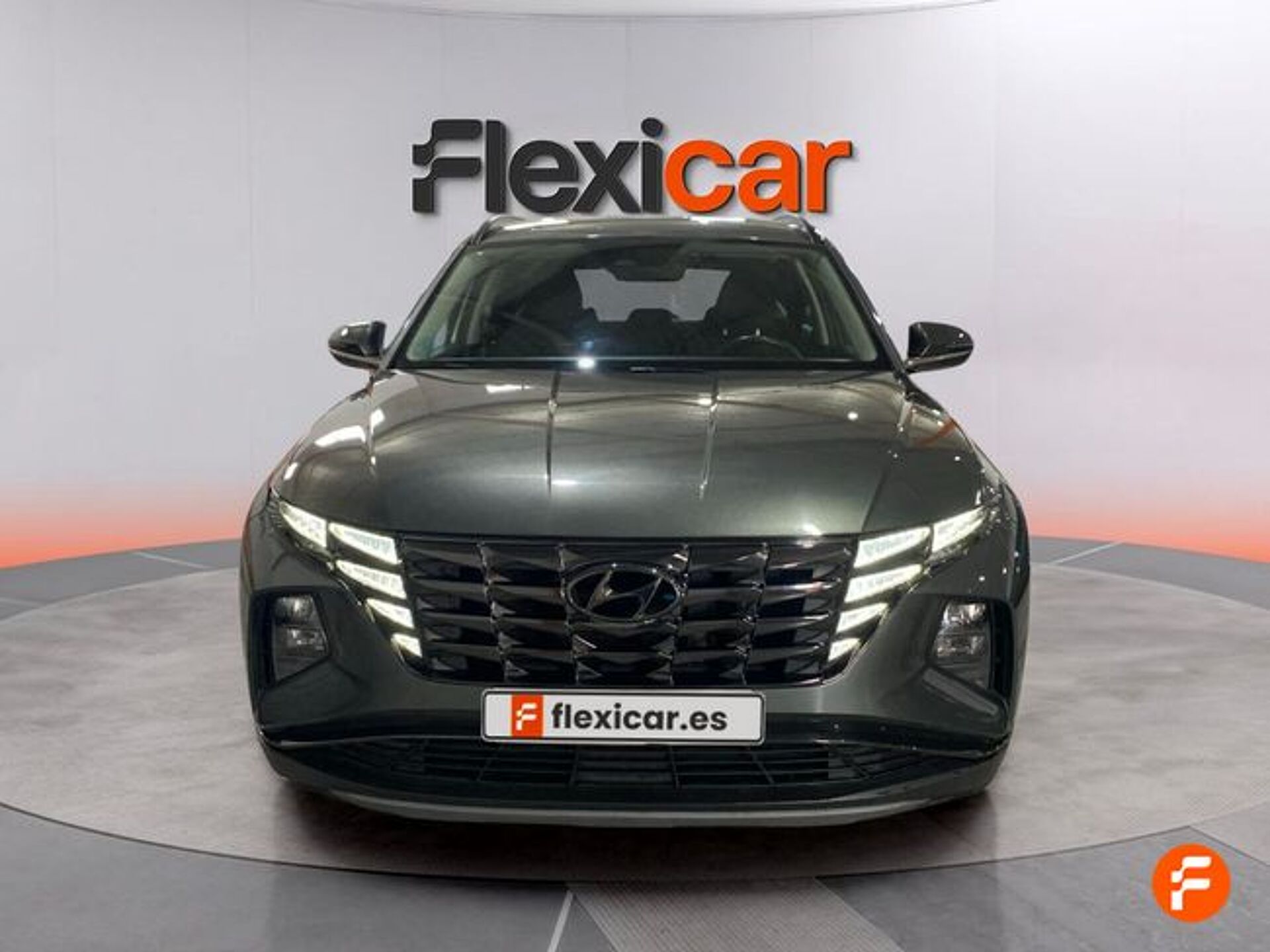 Imagen 2 de HYUNDAI Tucson