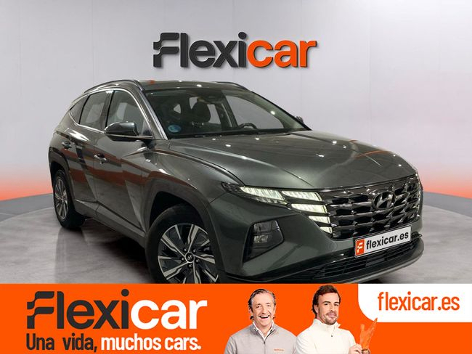 Imagen de HYUNDAI Tucson