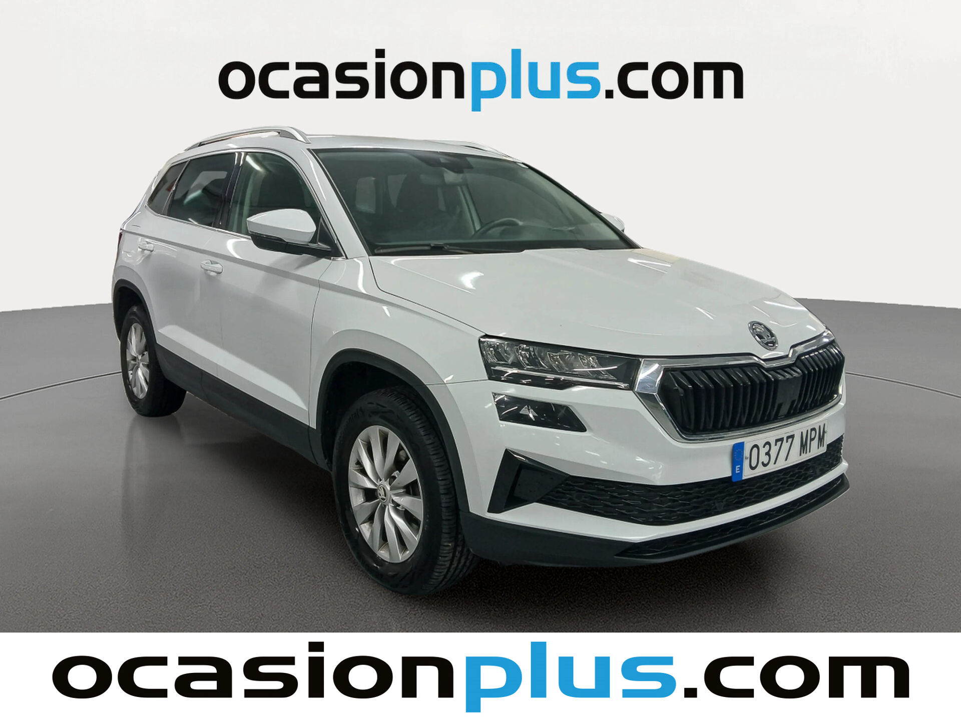 Imagen 2 de SKODA Karoq