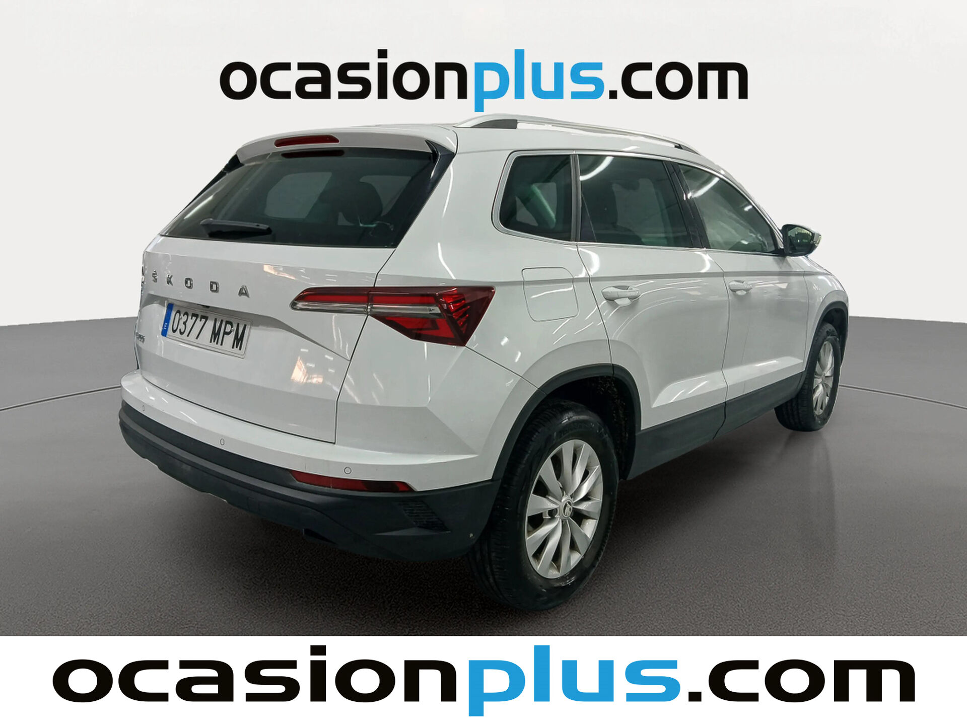 Imagen 3 de SKODA Karoq