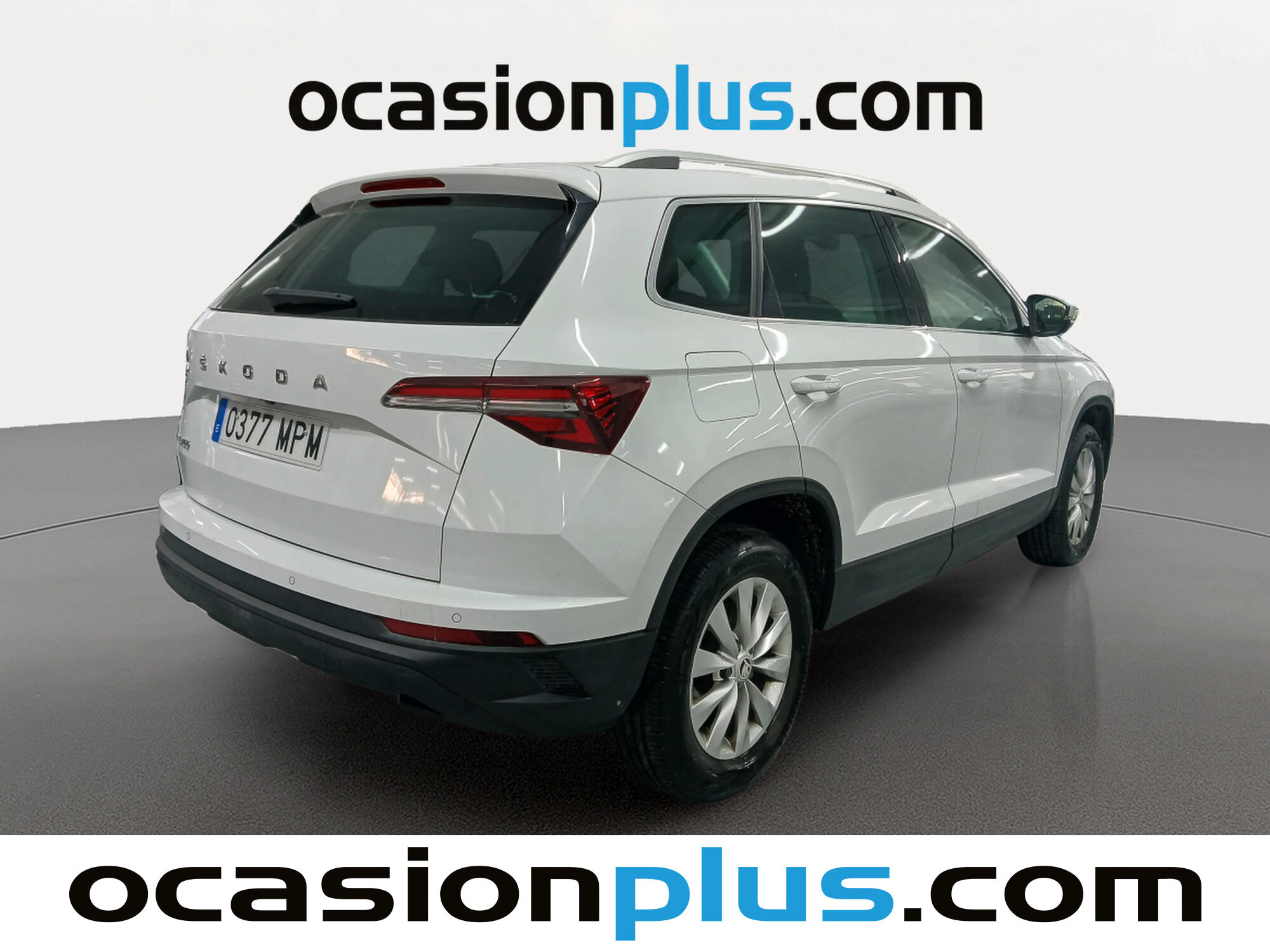 Foto del SKODA Karoq 2.0TDI Adblue Selection 85kW
