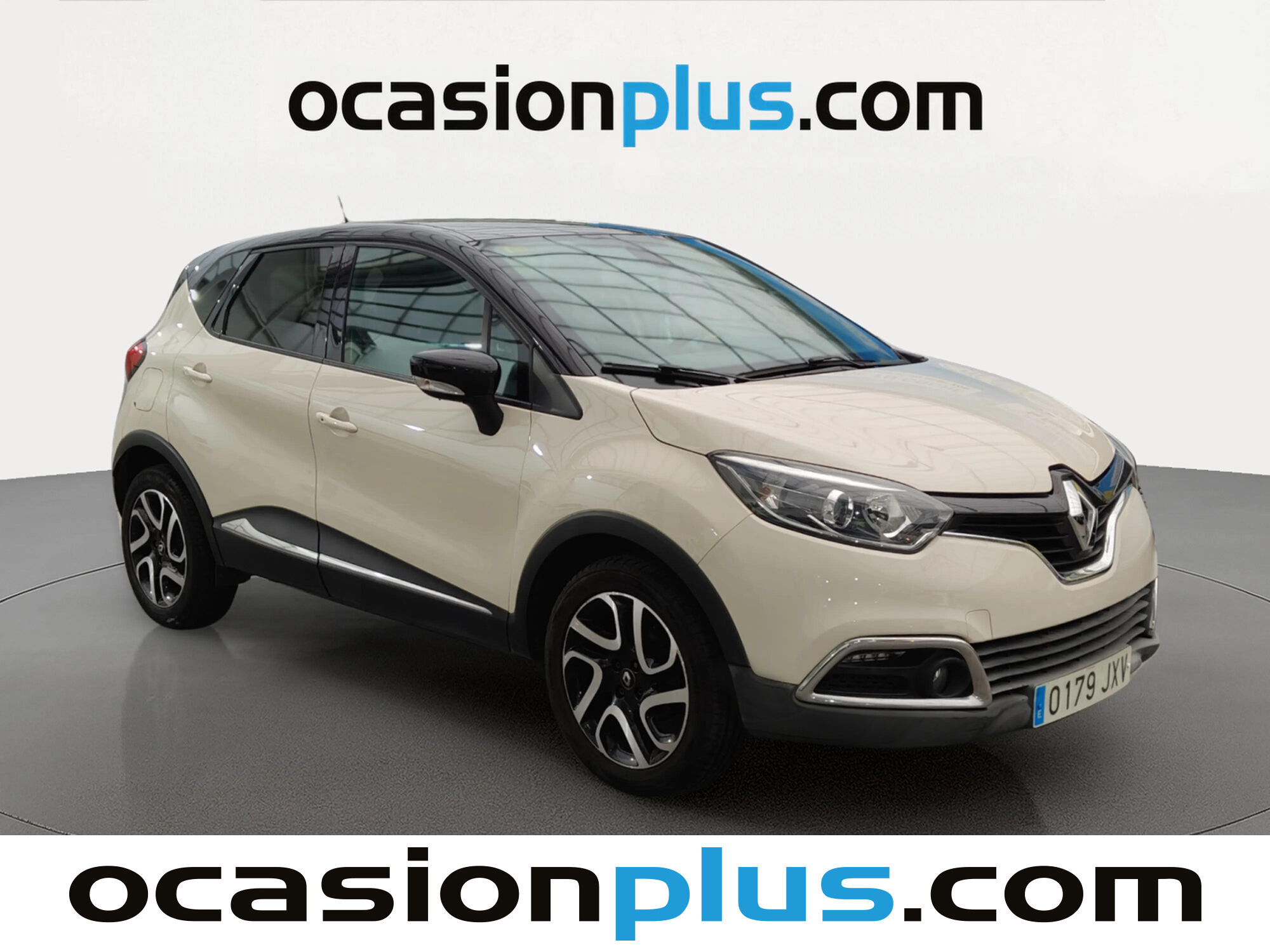 Foto del RENAULT Captur TCe eco2 Energy Zen 90