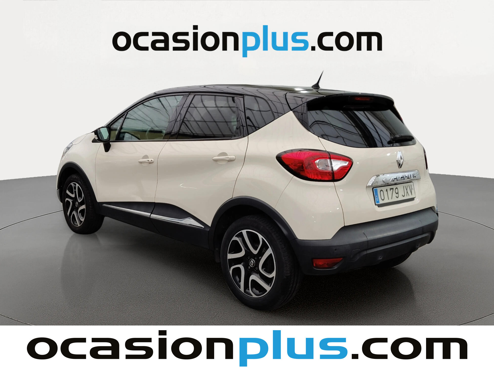 Foto del RENAULT Captur TCe eco2 Energy Zen 90