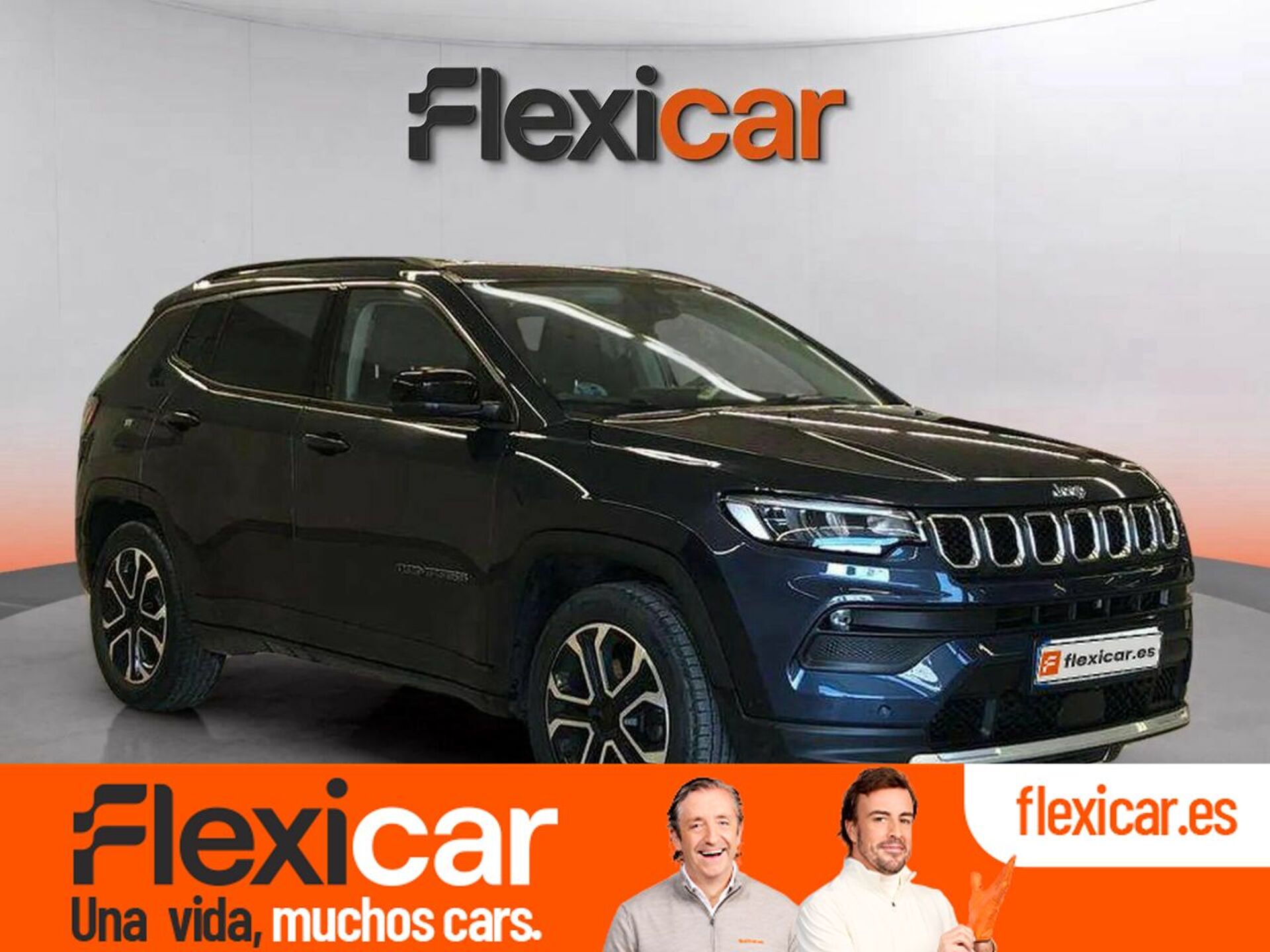 Imagen de JEEP Compass