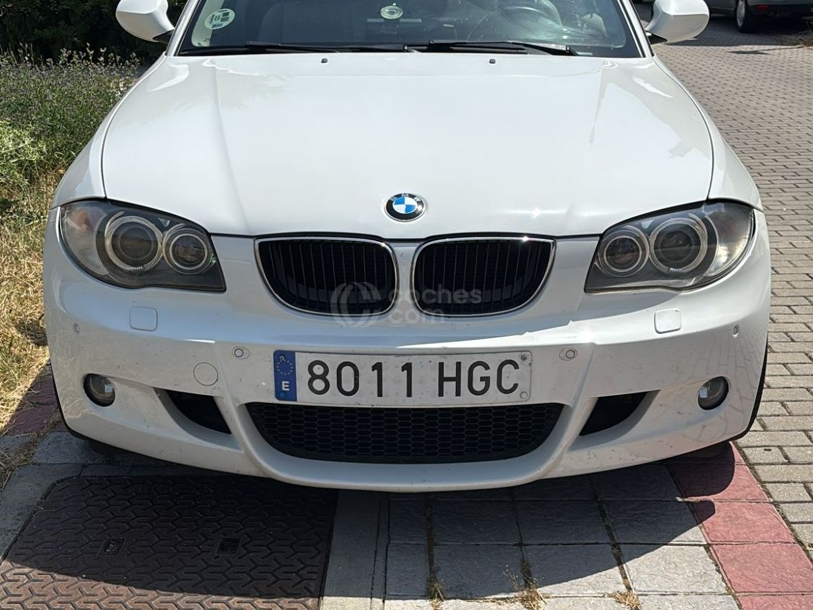 Foto del BMW Serie 1 116d