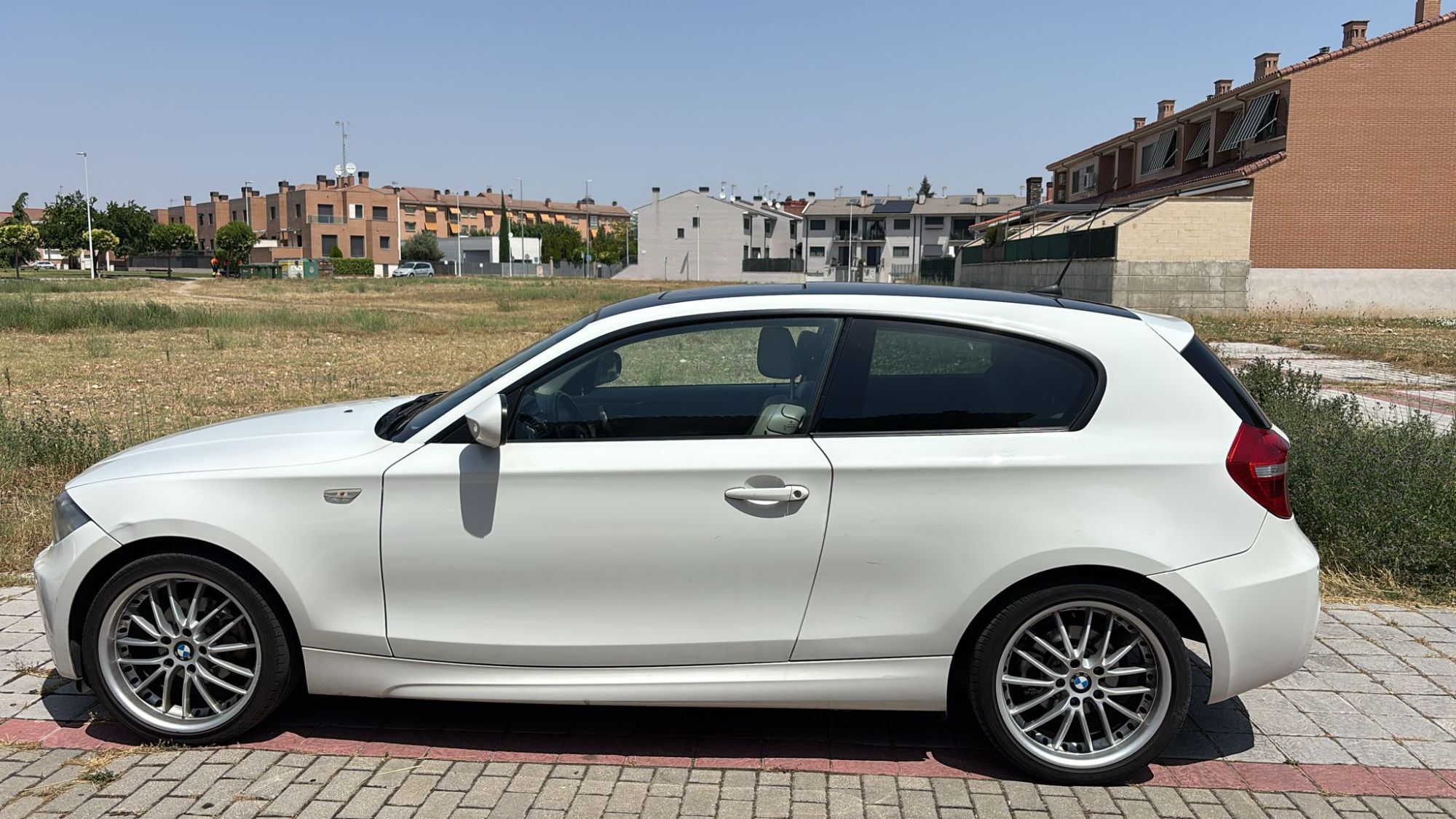 Foto del BMW Serie 1 116d