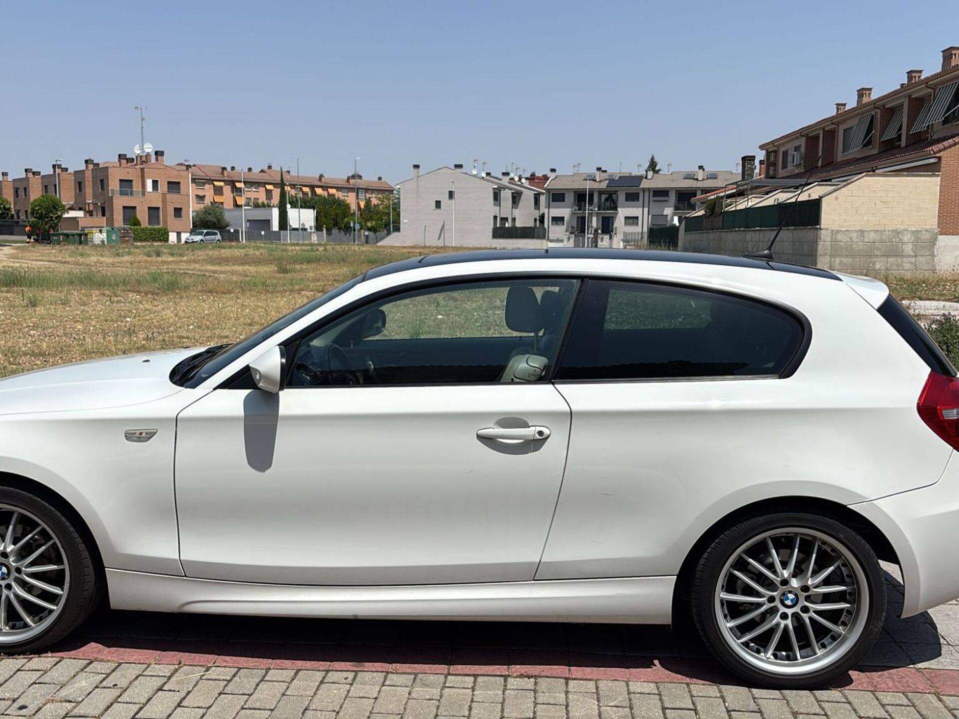 Imagen 2 de BMW Serie 1
