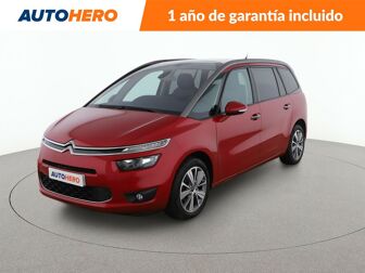 Imagen de CITROEN C4 G.Picasso 1.6BlueHDi S&S Intensive Plus 120