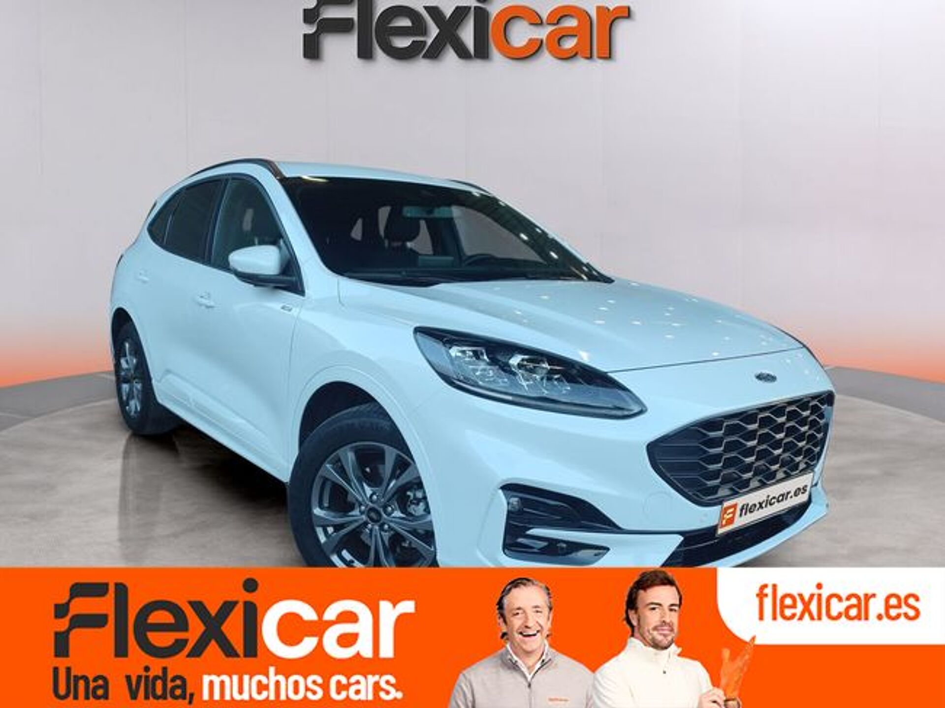 Imagen 1 de FORD Kuga