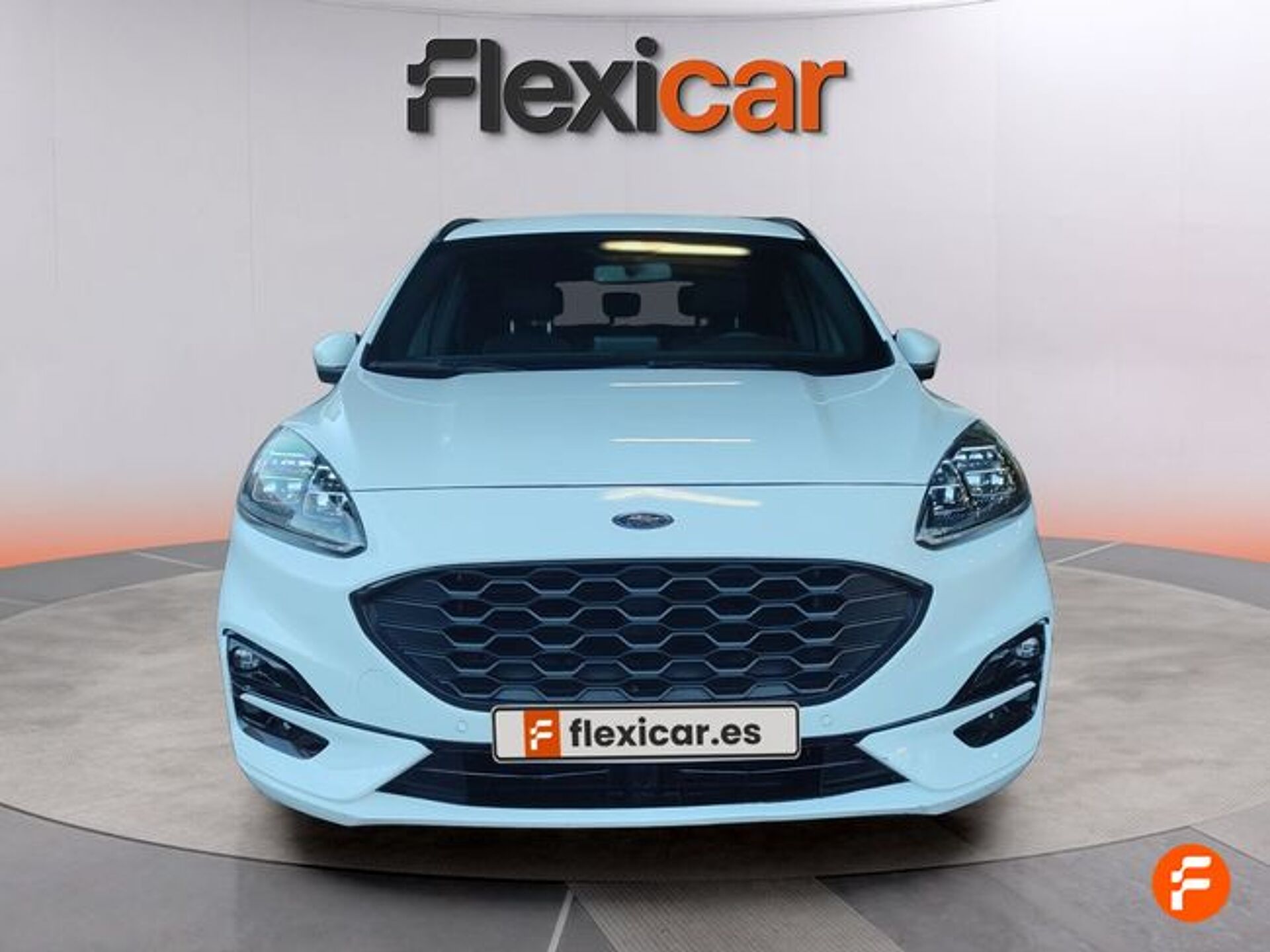 Imagen 2 de FORD Kuga