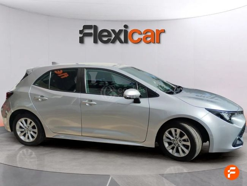 Foto del TOYOTA Corolla 140H Active Plus