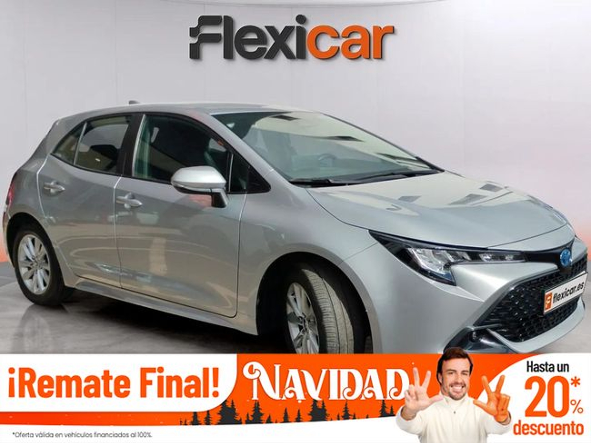 Imagen de TOYOTA Corolla