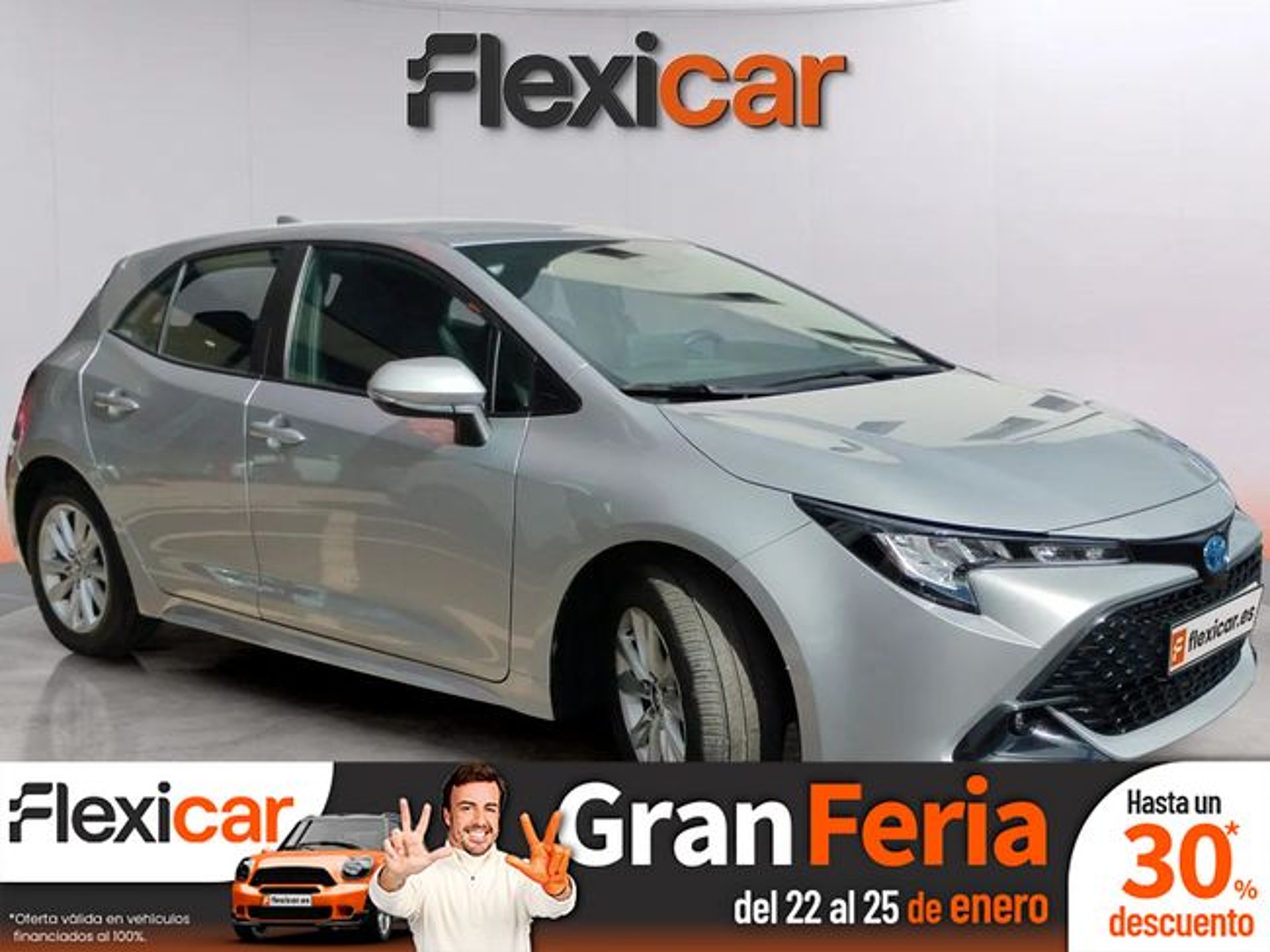 Imagen de TOYOTA Corolla