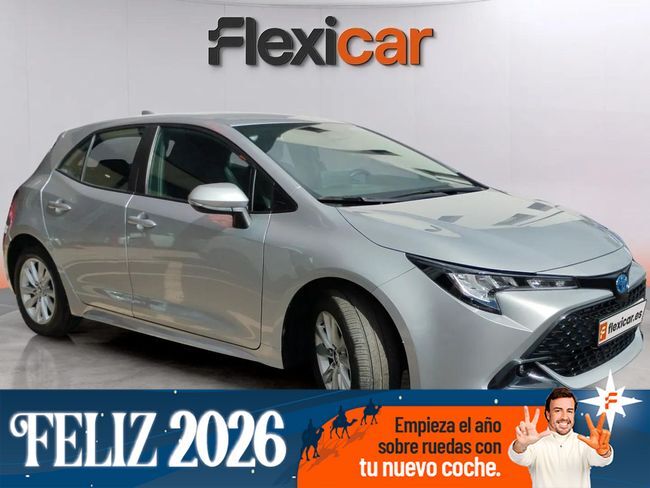 TOYOTA Corolla (140H Active Plus) en Tenerife