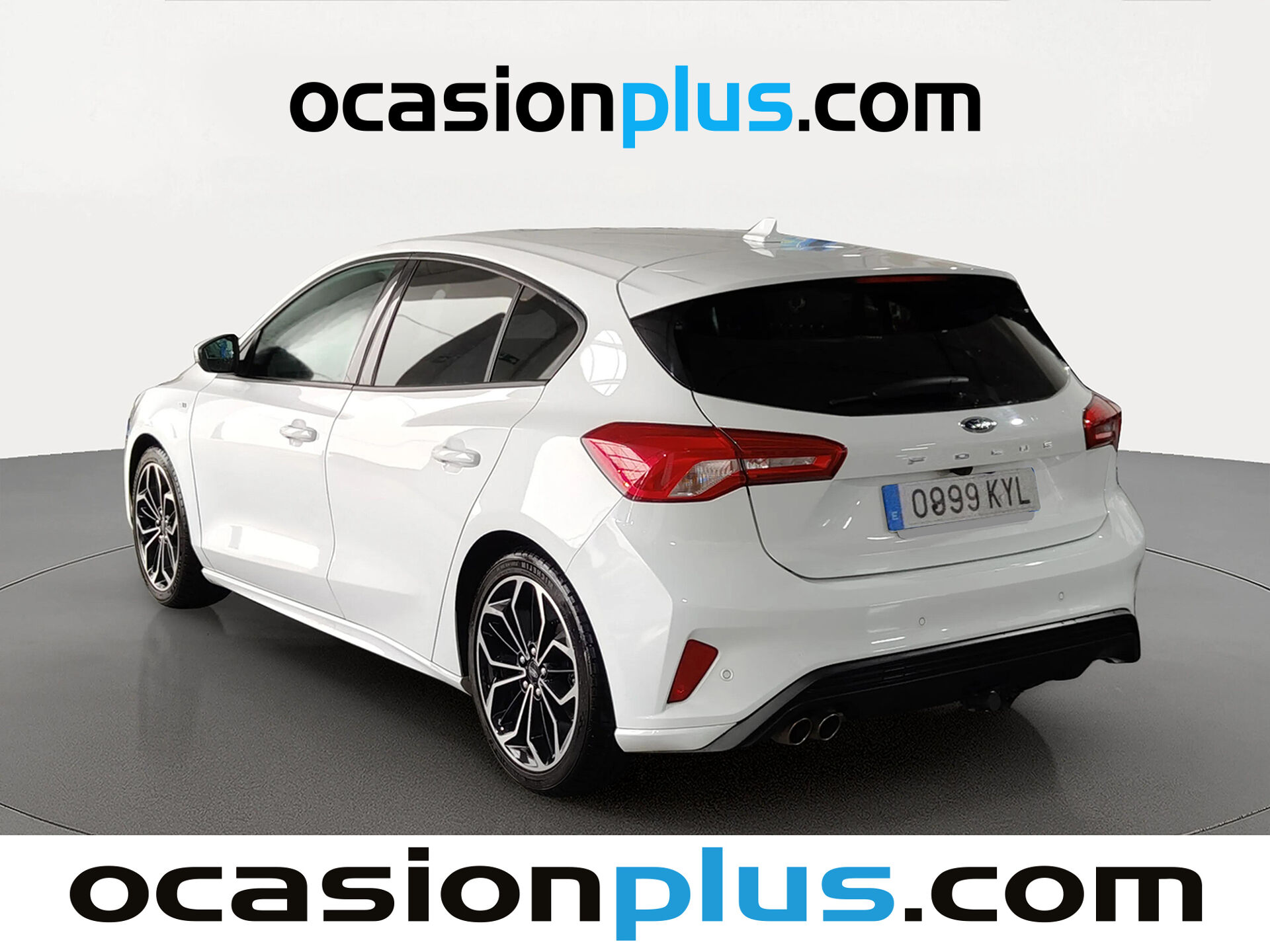 Imagen 3 de FORD Focus