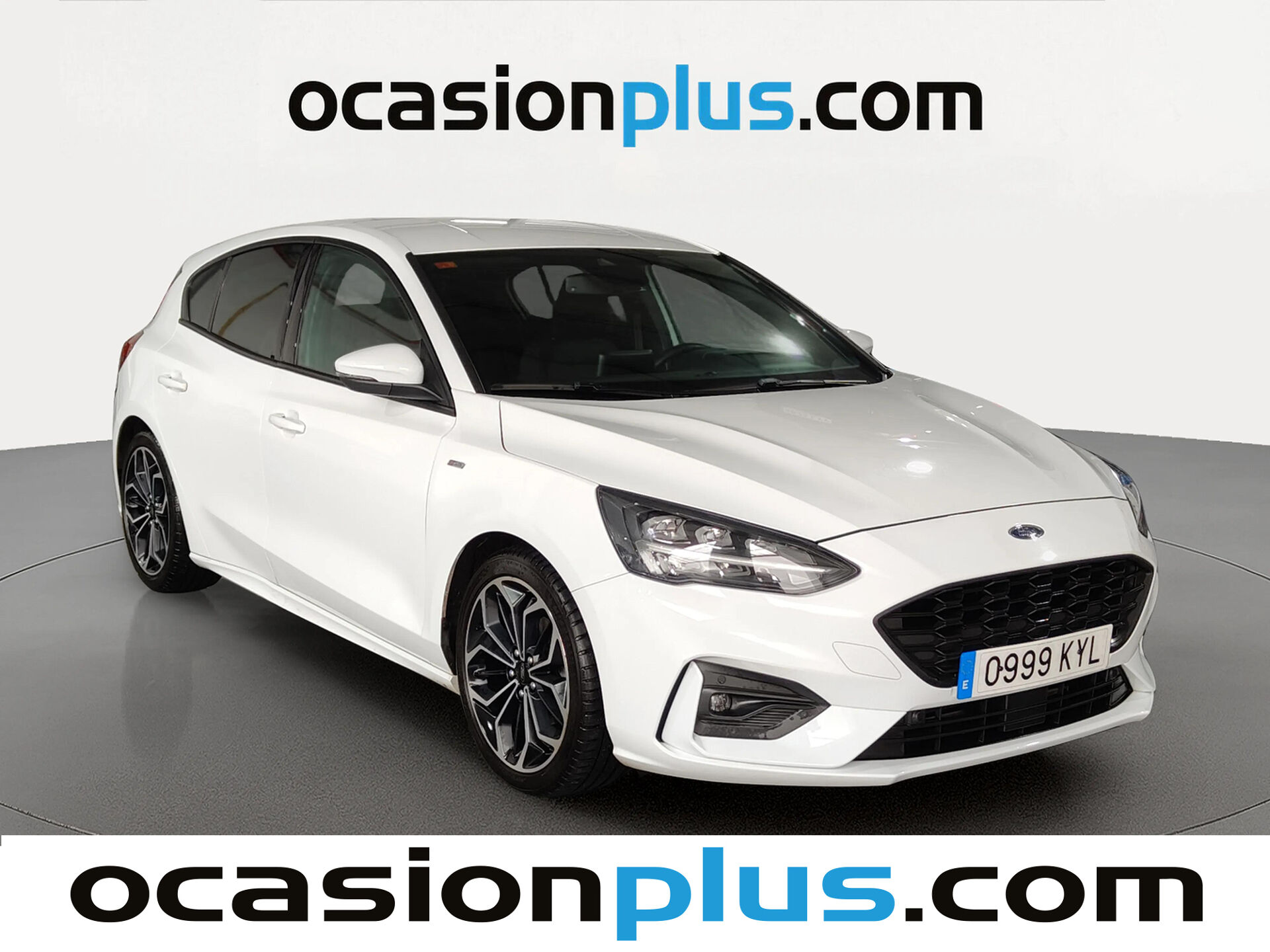 Imagen 2 de FORD Focus