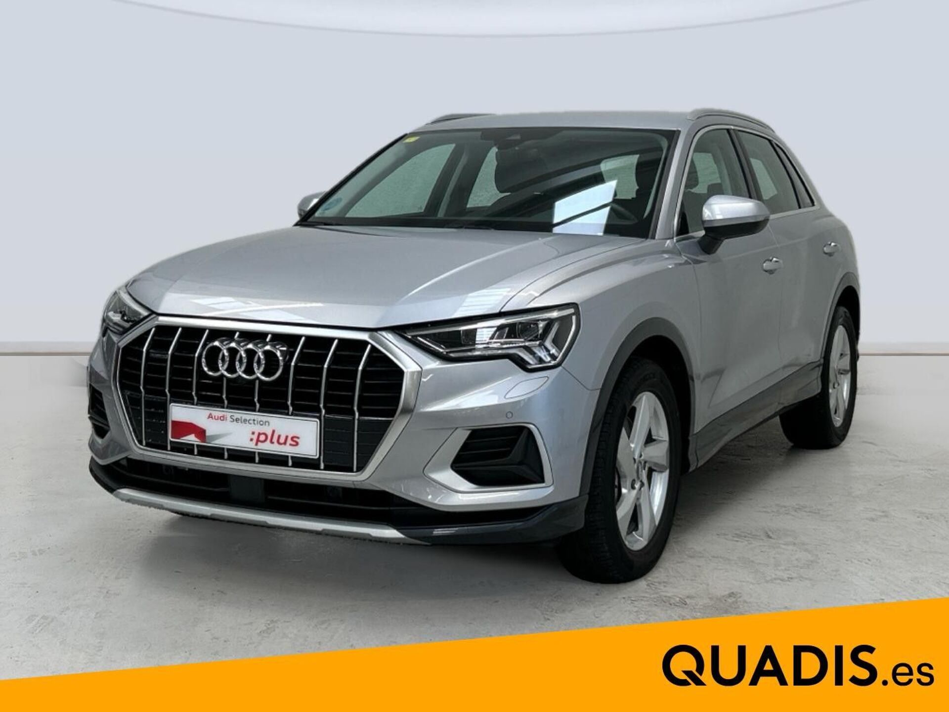 Imagen de AUDI Q3