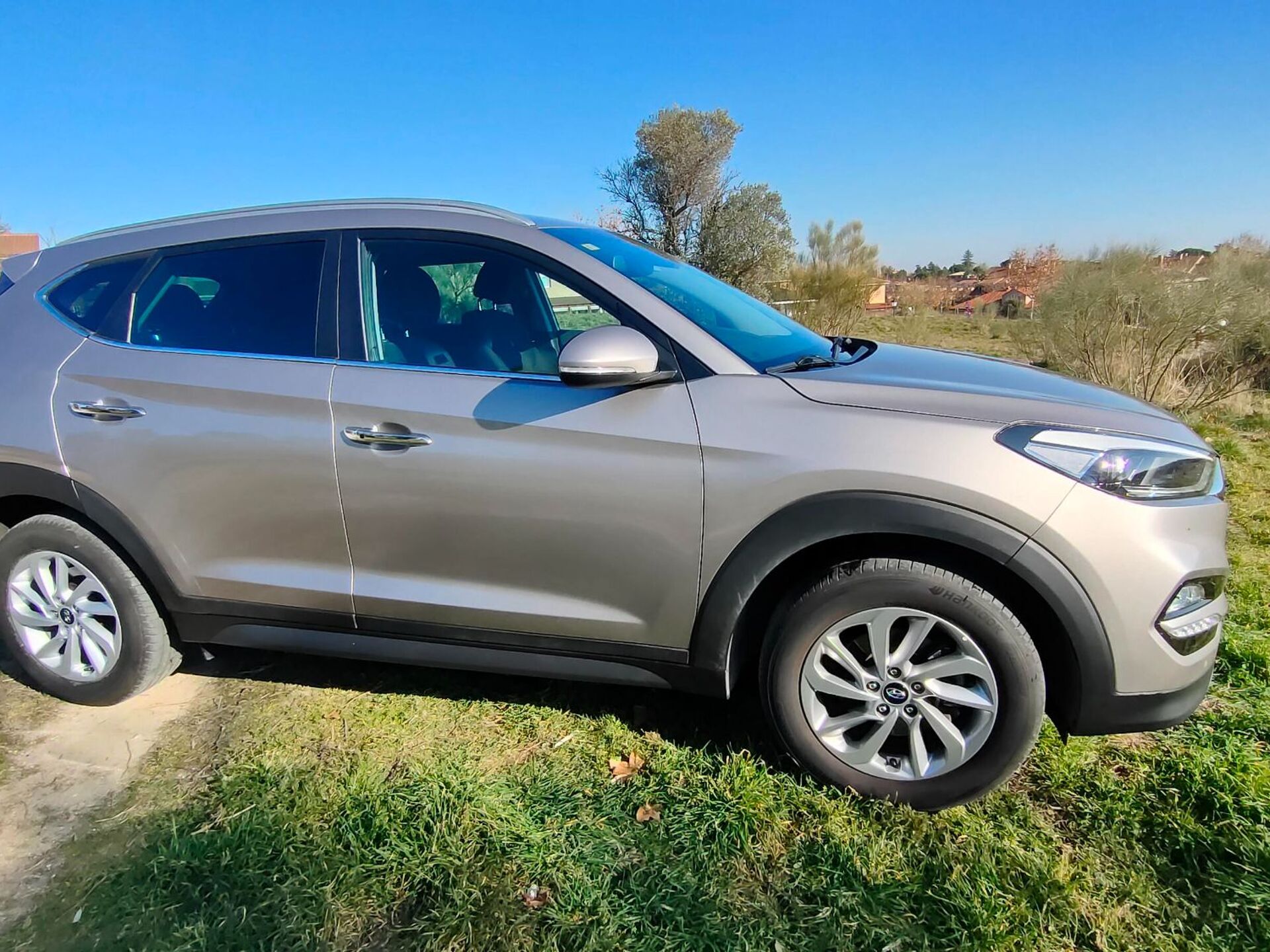 Imagen de HYUNDAI Tucson