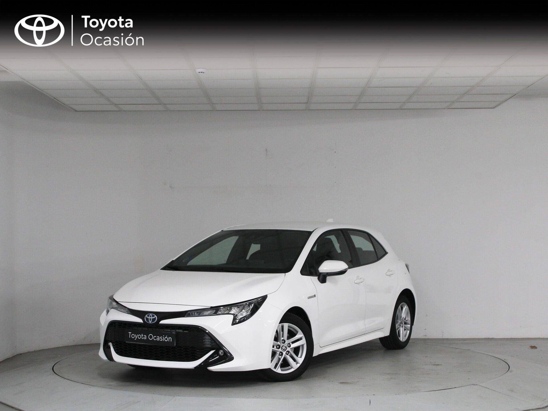 Imagen de TOYOTA Corolla