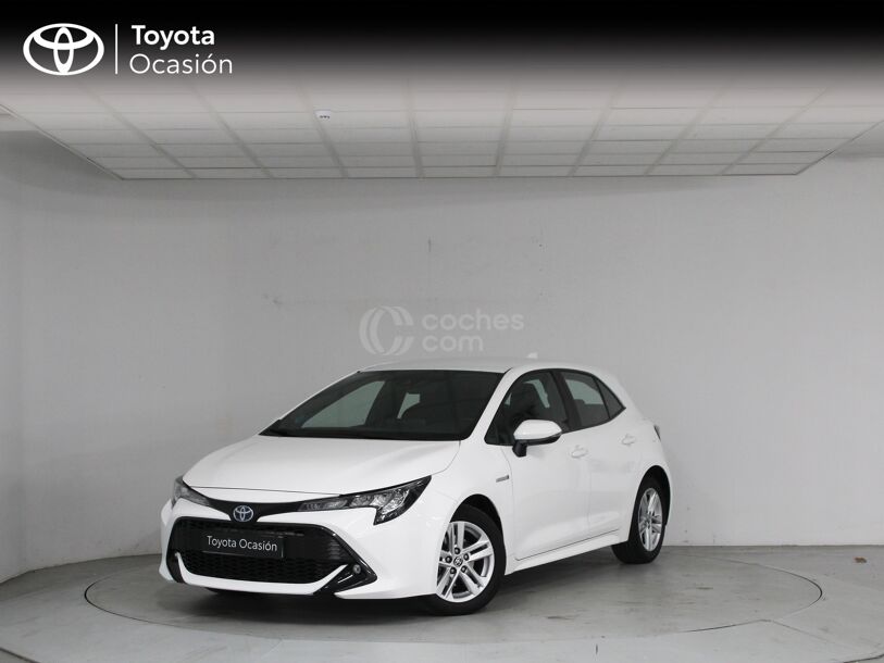 Foto del TOYOTA Corolla 125H Active Tech