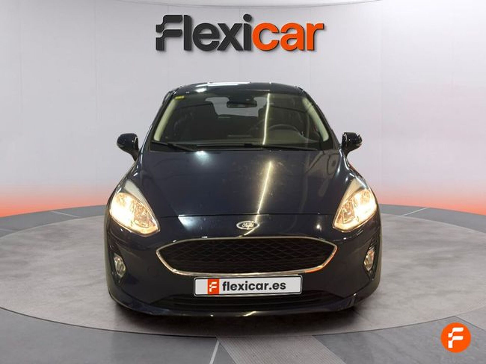 Imagen 2 de FORD Fiesta