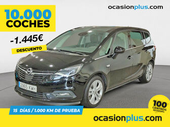 Imagen de OPEL Zafira 1.6CDTI S-S Innovation 136