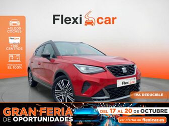 Imagen de SEAT Arona 1.0 TSI S&S FR 110