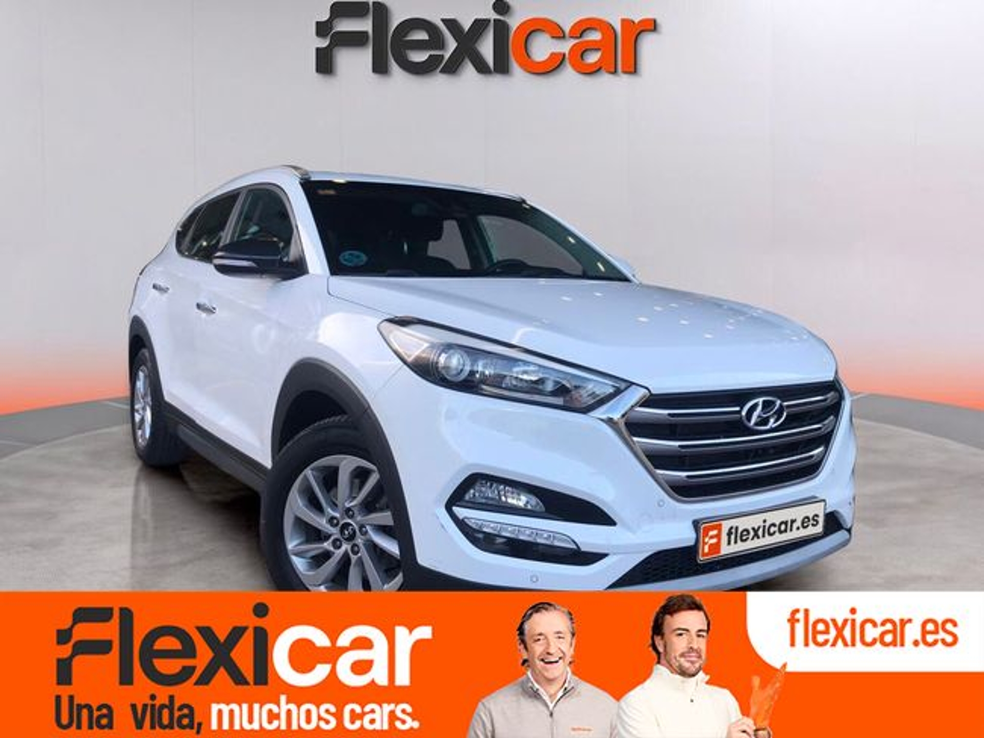 Imagen de HYUNDAI Tucson