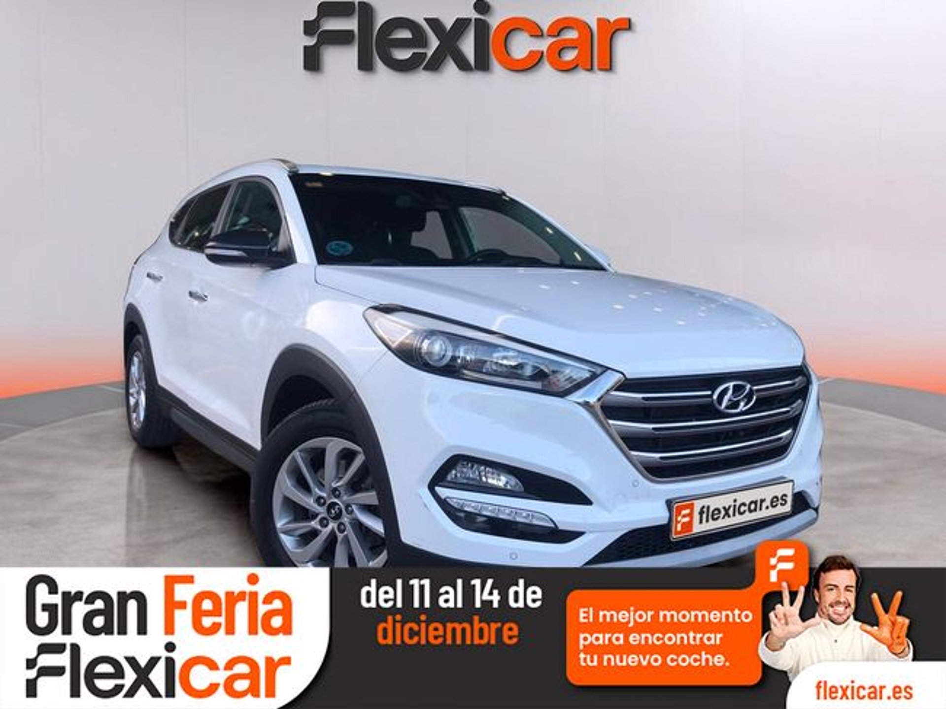 Imagen de HYUNDAI Tucson