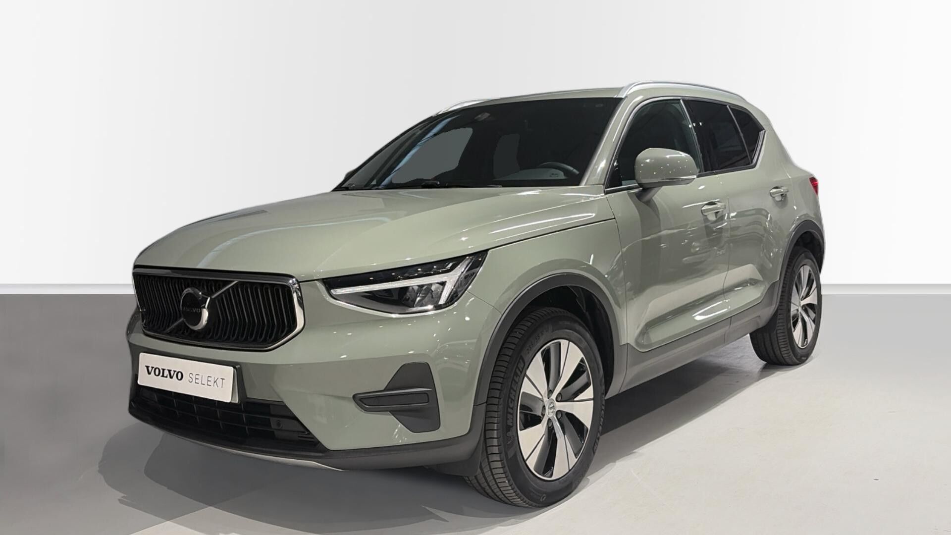 Foto del VOLVO XC40 B3 Core Aut.