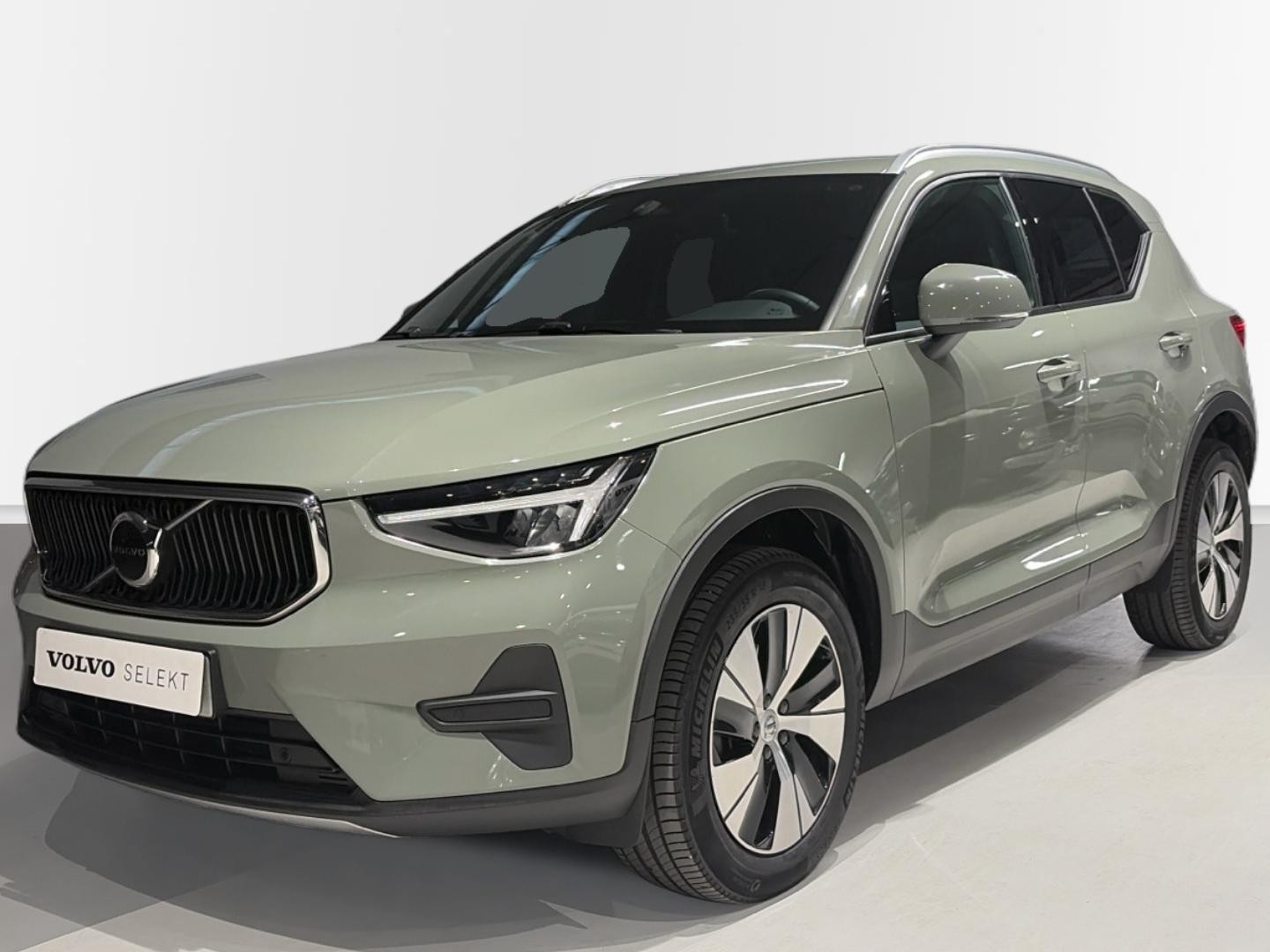 Imagen de VOLVO XC40