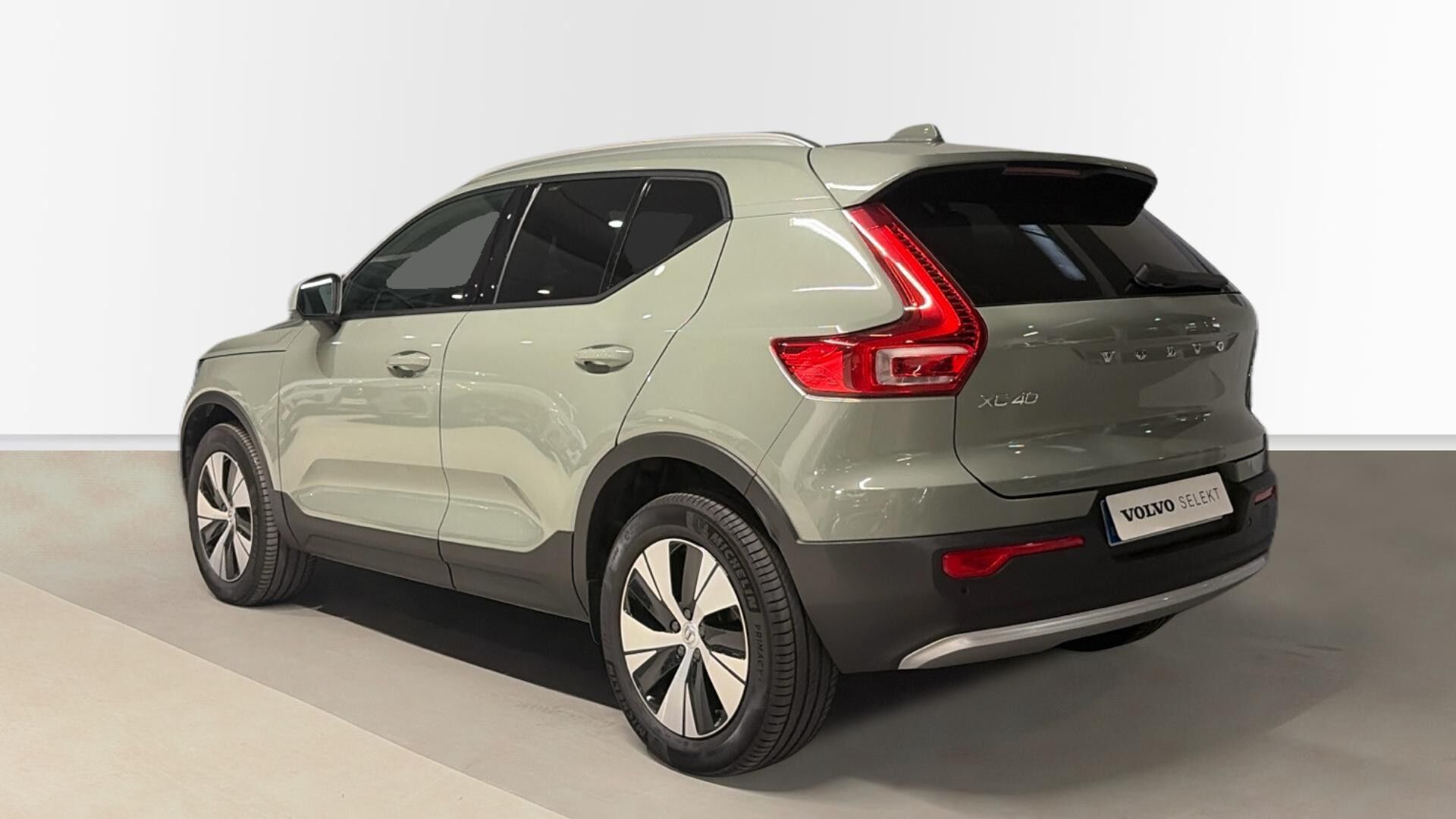 Foto del VOLVO XC40 B3 Core Aut.
