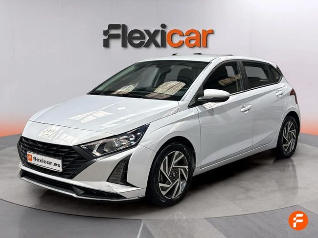 Foto del HYUNDAI i20 1.2 MPI Essence
