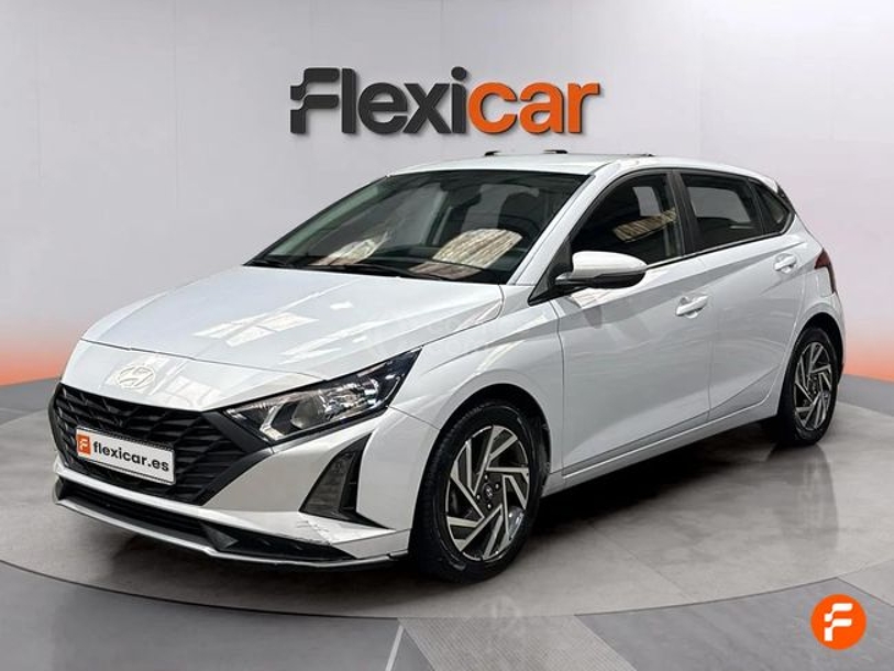 Foto del HYUNDAI i20 1.2 MPI Essence