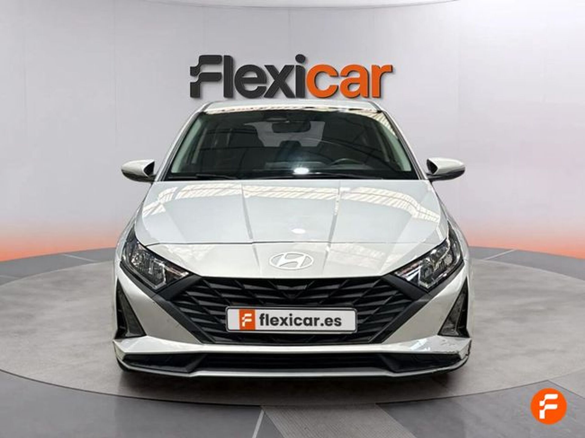 Imagen 2 de HYUNDAI i20