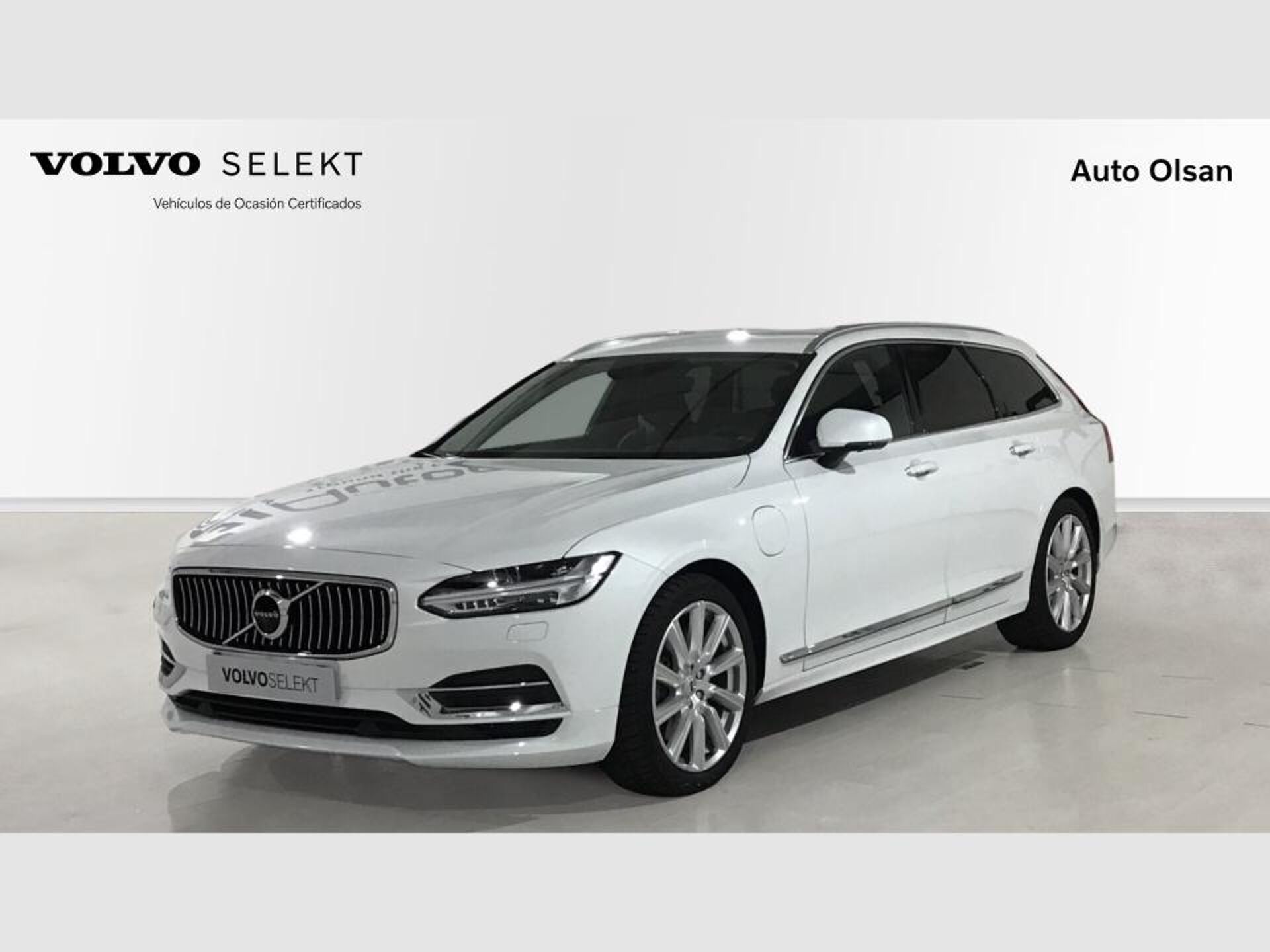Imagen de VOLVO V90