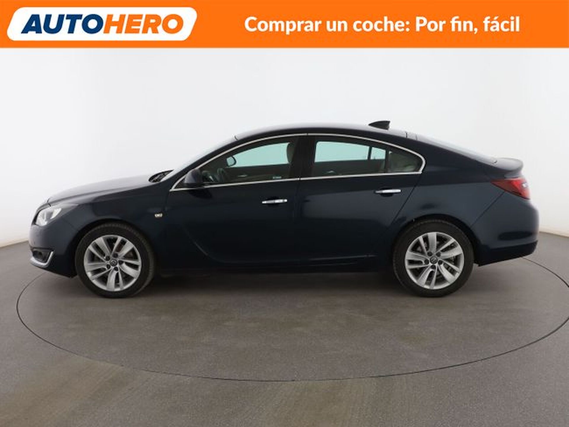 Imagen 3 de OPEL Insignia