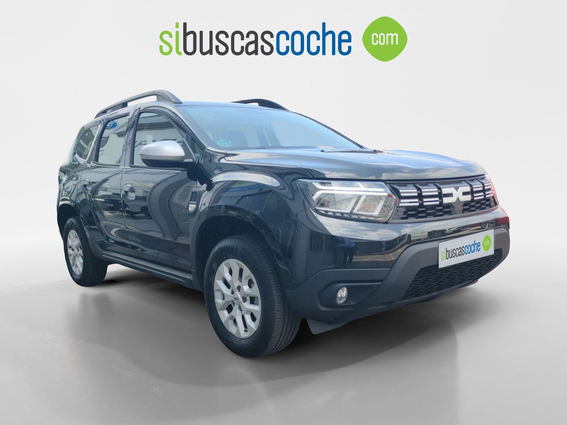Imagen de DACIA Duster