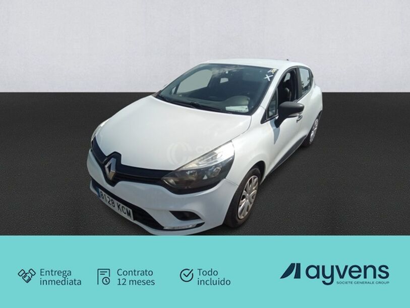 Foto del RENAULT Clio TCe Energy Limited 66kW