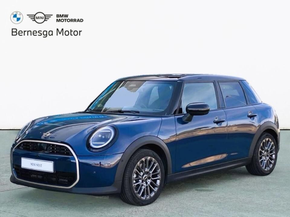 Foto del MINI Mini Cooper 5 puertas C Classic Aut.