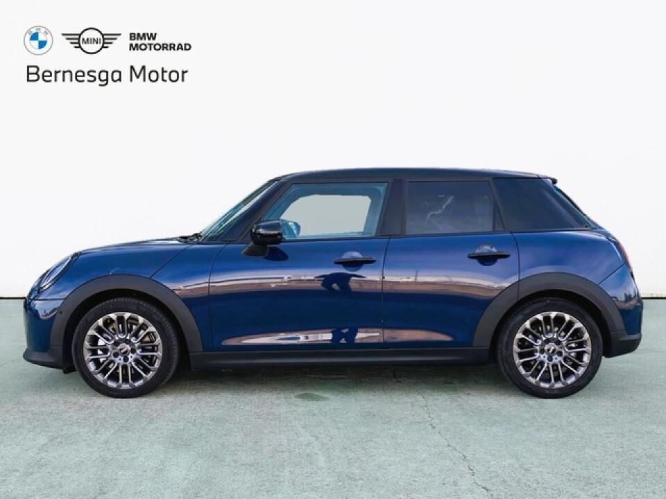 Foto del MINI Mini Cooper 5 puertas C Classic Aut.